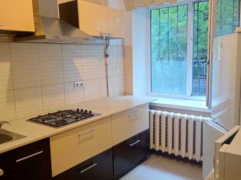 квартира за адресою Шовковична вул., 48