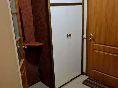 квартира за адресою Шовковична вул., 48