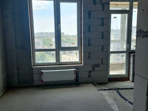 квартира за адресою Пішонівська вул., 22/2