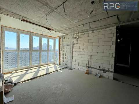квартира по адресу Никольско-Слободская ул., 8