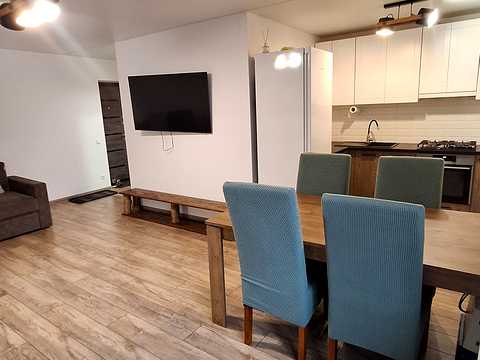квартира по адресу Кульпарковская ул., 36-38-30-42