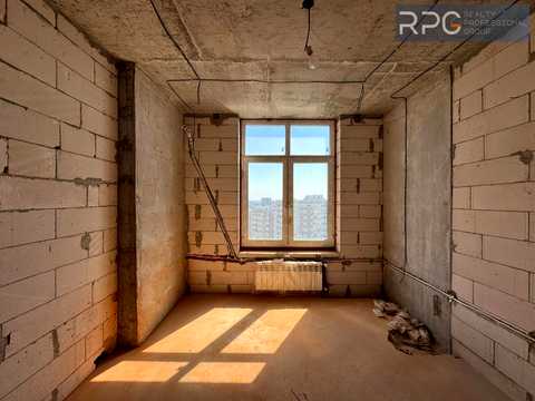 квартира по адресу Никольско-Слободская ул., 8