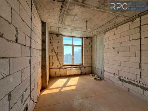 квартира по адресу Никольско-Слободская ул., 8