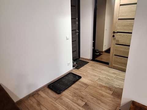 квартира по адресу Кульпарковская ул., 36-38-30-42
