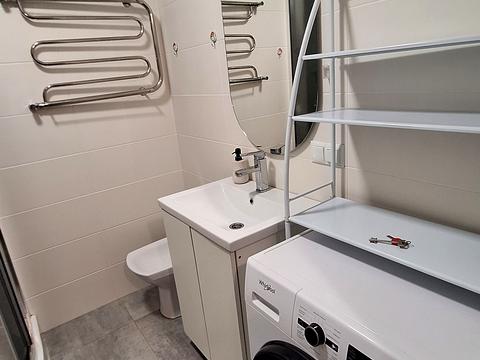 квартира по адресу Кульпарковская ул., 36-38-30-42