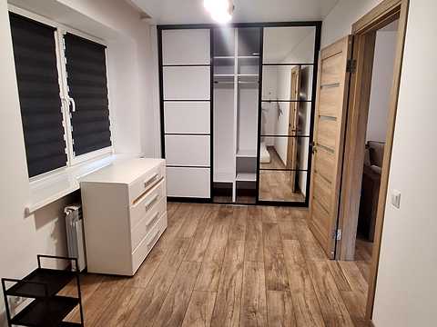 квартира по адресу Кульпарковская ул., 36-38-30-42