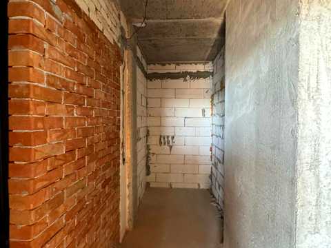квартира по адресу Никольско-Слободская ул., 8