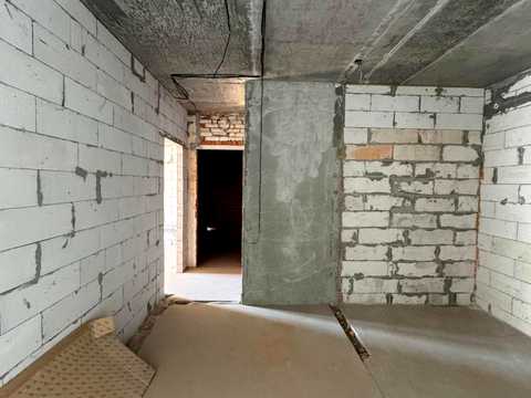 квартира по адресу Никольско-Слободская ул., 8