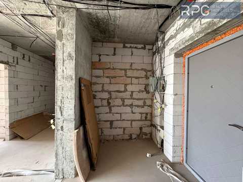 квартира по адресу Никольско-Слободская ул., 8