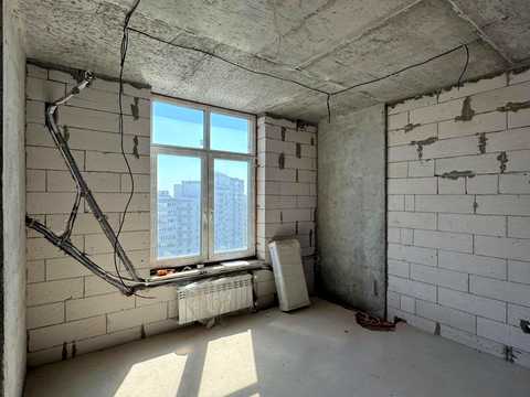 квартира по адресу Никольско-Слободская ул., 8