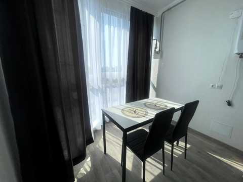 квартира за адресою Мартинова просп., 12