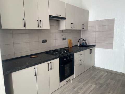 квартира за адресою Мартинова просп., 12