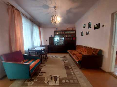 квартира за адресою Будівельна вул., 17