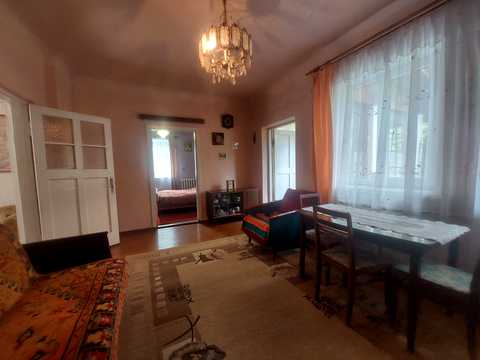 квартира за адресою Будівельна вул., 17