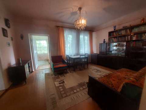 квартира за адресою Будівельна вул., 17