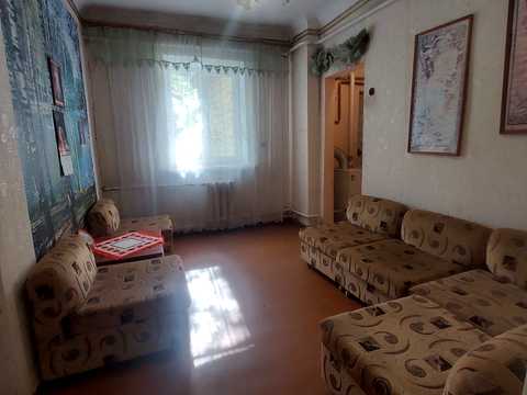 квартира за адресою Будівельна вул., 17