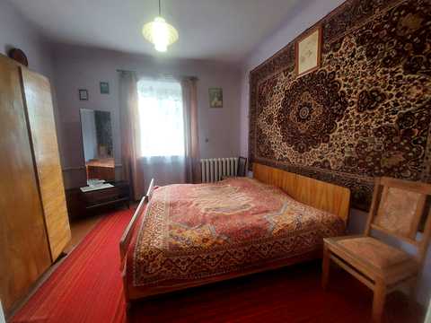 квартира за адресою Будівельна вул., 17