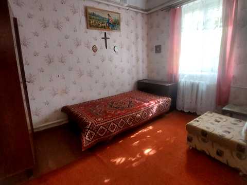 квартира за адресою Будівельна вул., 17