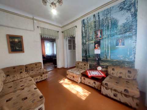 квартира за адресою Будівельна вул., 17