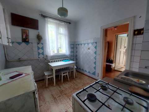 квартира за адресою Будівельна вул., 17