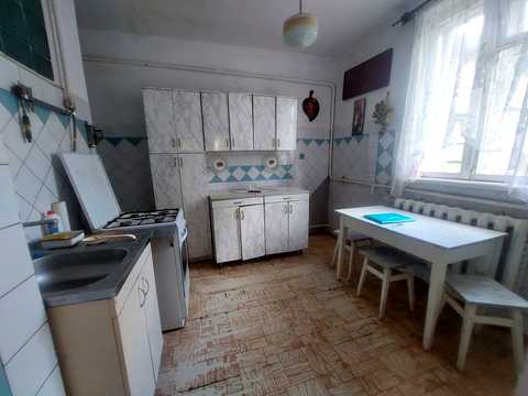 квартира за адресою Будівельна вул., 17