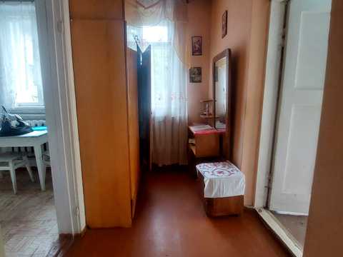 квартира за адресою Будівельна вул., 17