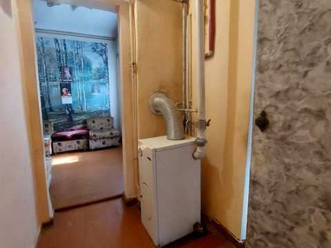 квартира за адресою Будівельна вул., 17