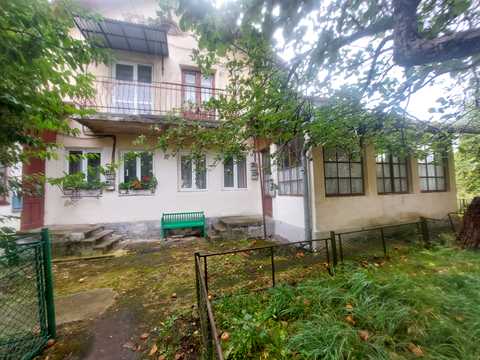 квартира за адресою Будівельна вул., 17