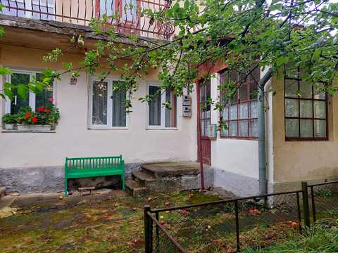 квартира за адресою Будівельна вул., 17