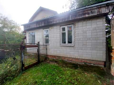 квартира за адресою Будівельна вул., 17