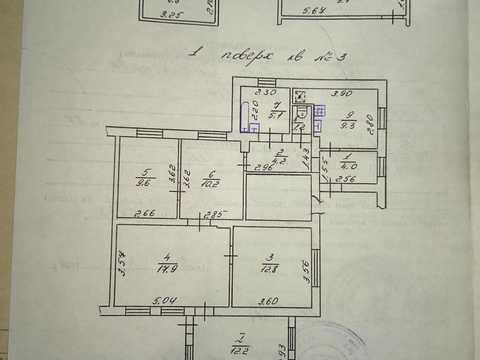 квартира за адресою Будівельна вул., 17