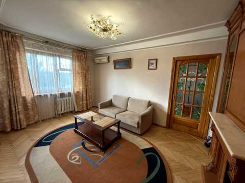 квартира по адресу Русановская набережная ул., 8