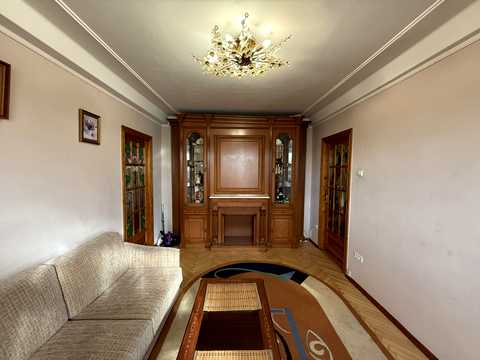 квартира по адресу Русановская набережная ул., 8