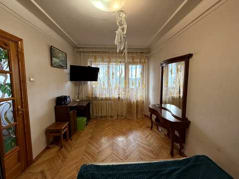 квартира по адресу Русановская набережная ул., 8