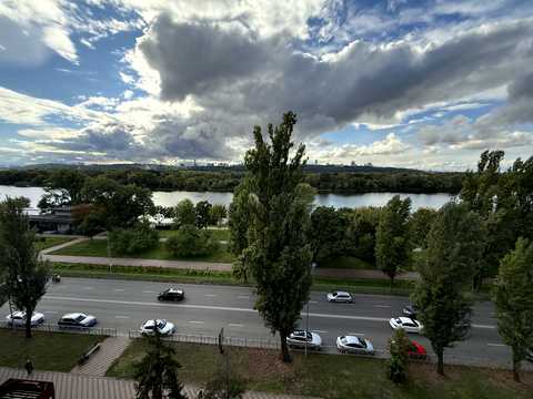 квартира по адресу Русановская набережная ул., 8