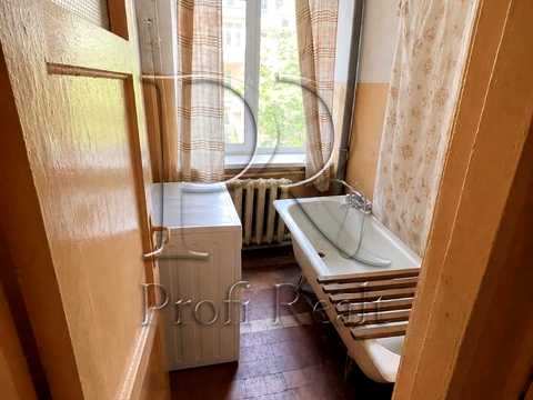 квартира по адресу Копыловская ул., 2-А