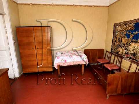 квартира по адресу Копыловская ул., 2-А