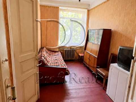 квартира по адресу Копыловская ул., 2-А