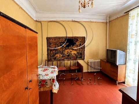 квартира по адресу Копыловская ул., 2-А