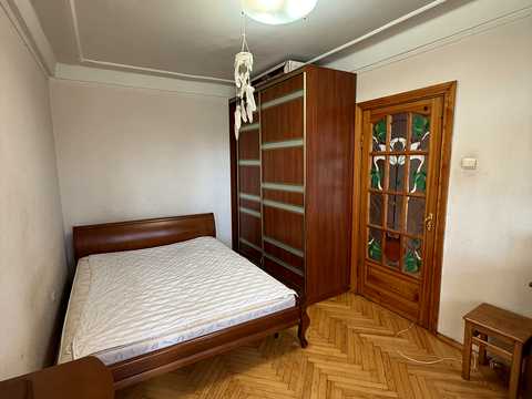 квартира по адресу Русановская набережная ул., 8