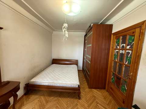 квартира по адресу Русановская набережная ул., 8
