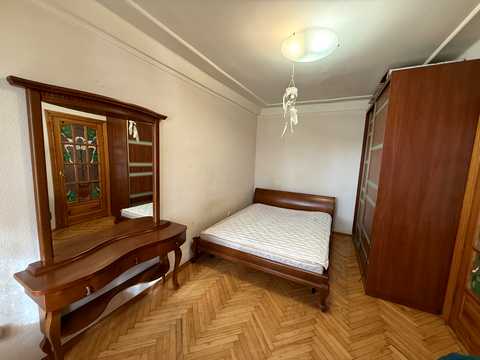 квартира по адресу Русановская набережная ул., 8