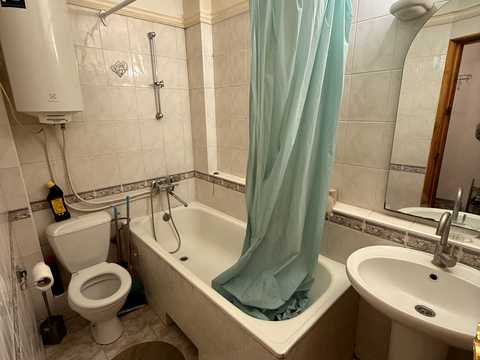 квартира по адресу Русановская набережная ул., 8