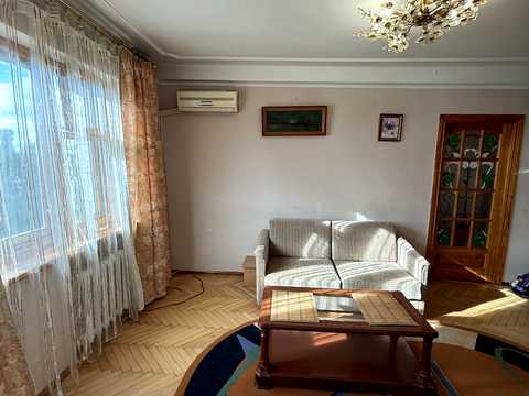 квартира по адресу Русановская набережная ул., 8