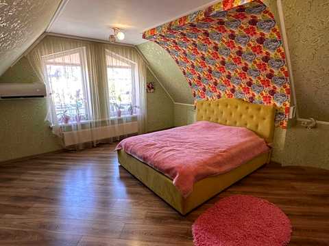 будинок за адресою Товариський 2-й проїзд