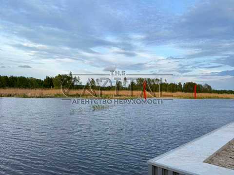 ділянка за адресою Озерна