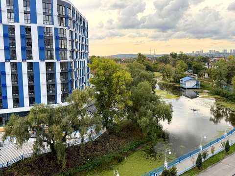 квартира за адресою Центральна вул., 21-А
