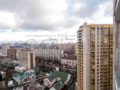 квартира по адресу Голосеевский просп. (40-летия Октября), 60