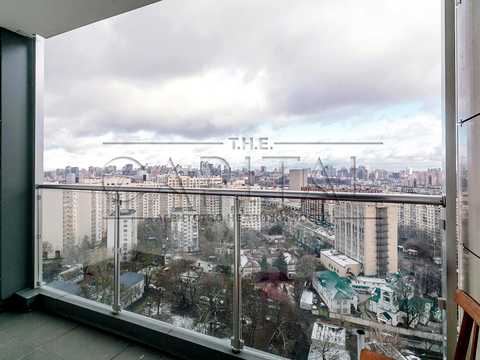 квартира по адресу Голосеевский просп. (40-летия Октября), 60