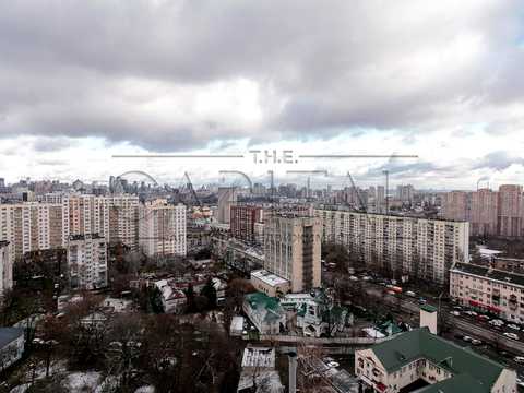 квартира по адресу Голосеевский просп. (40-летия Октября), 60